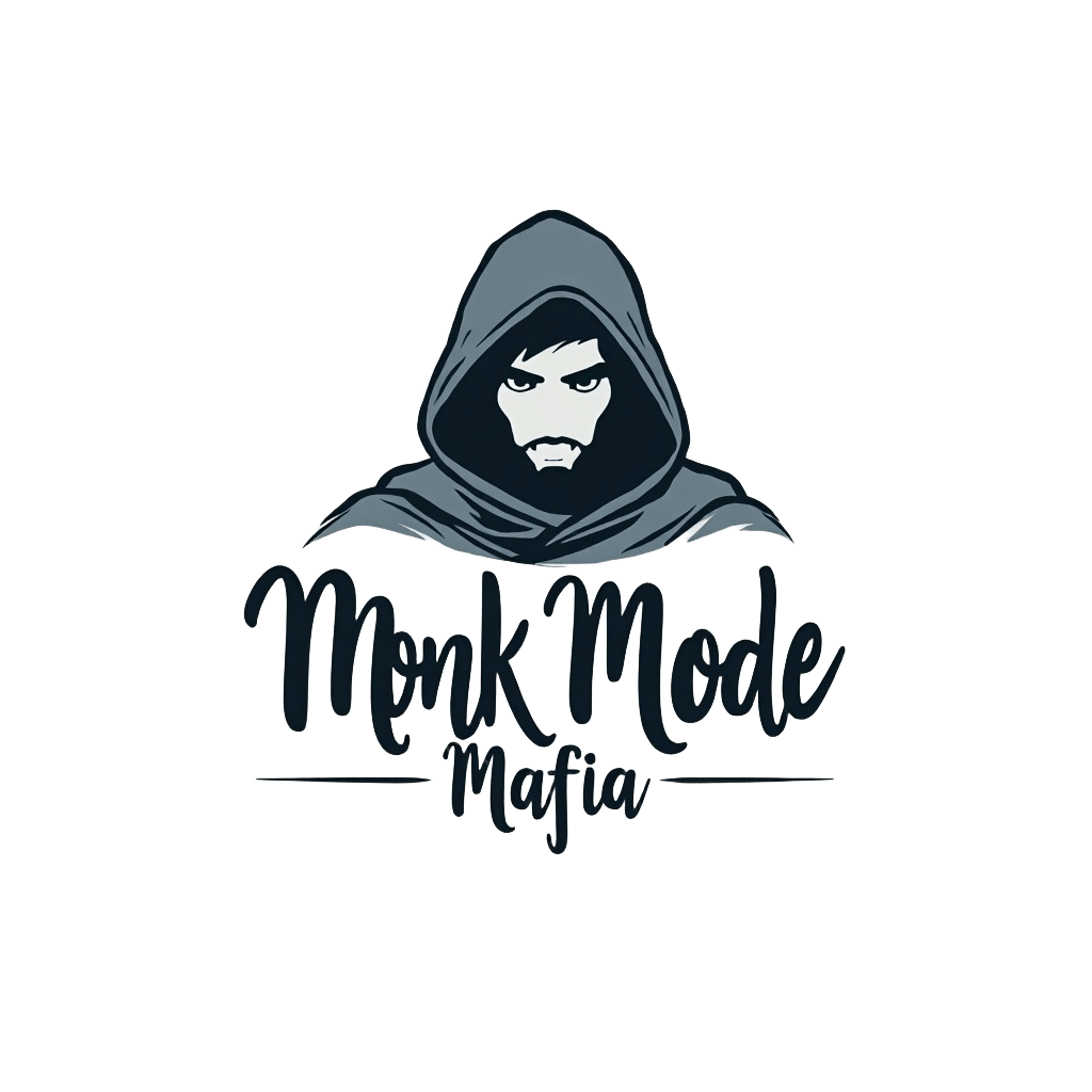 Monk Mode Mafia