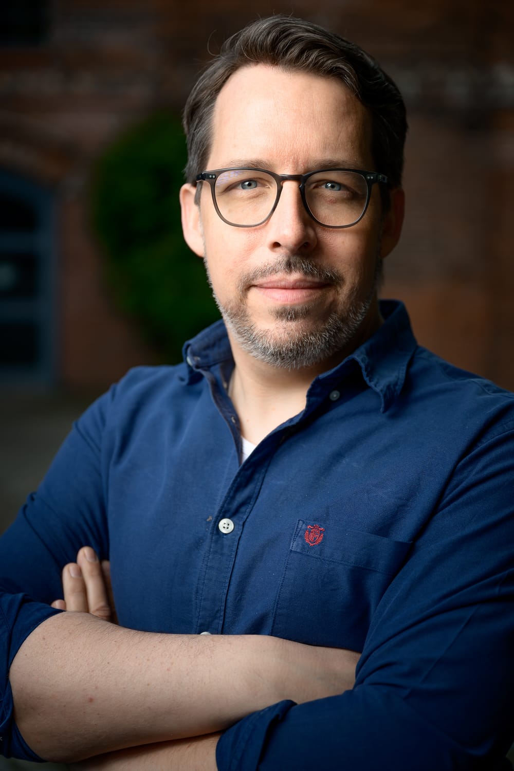 Eric Horstmann, founder of the Spatial Audio Academy