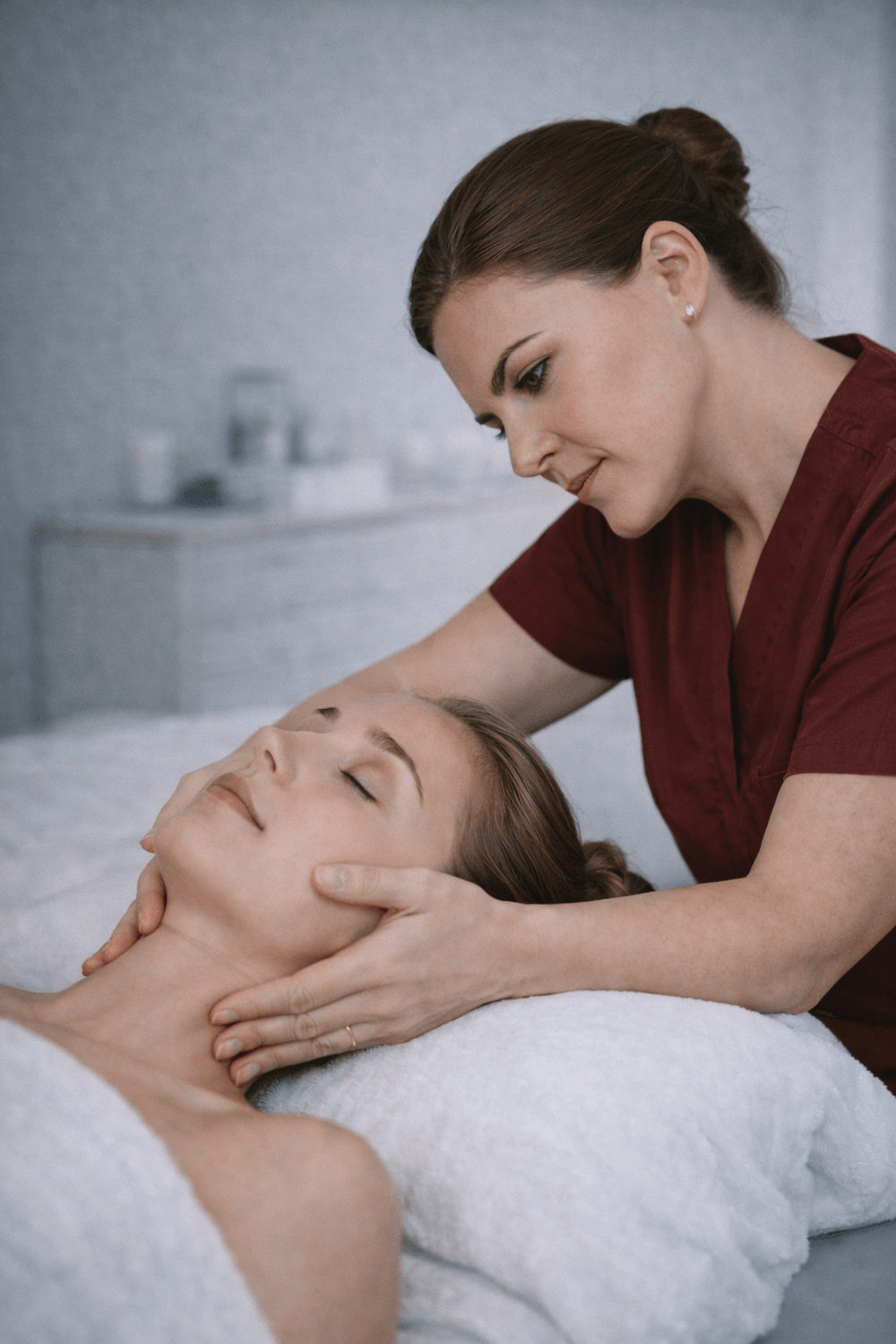 Integrated massage and osteopathic treatment — combined therapeutic care in Calgary SE
