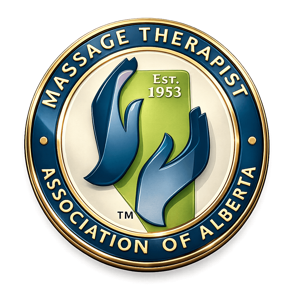 Massage Therapist Association of Alberta member — Registered Massage Therapist Calgary