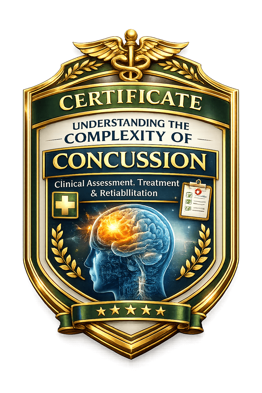 Nadine Flundra — 2200-hour Registered Massage Therapist certification