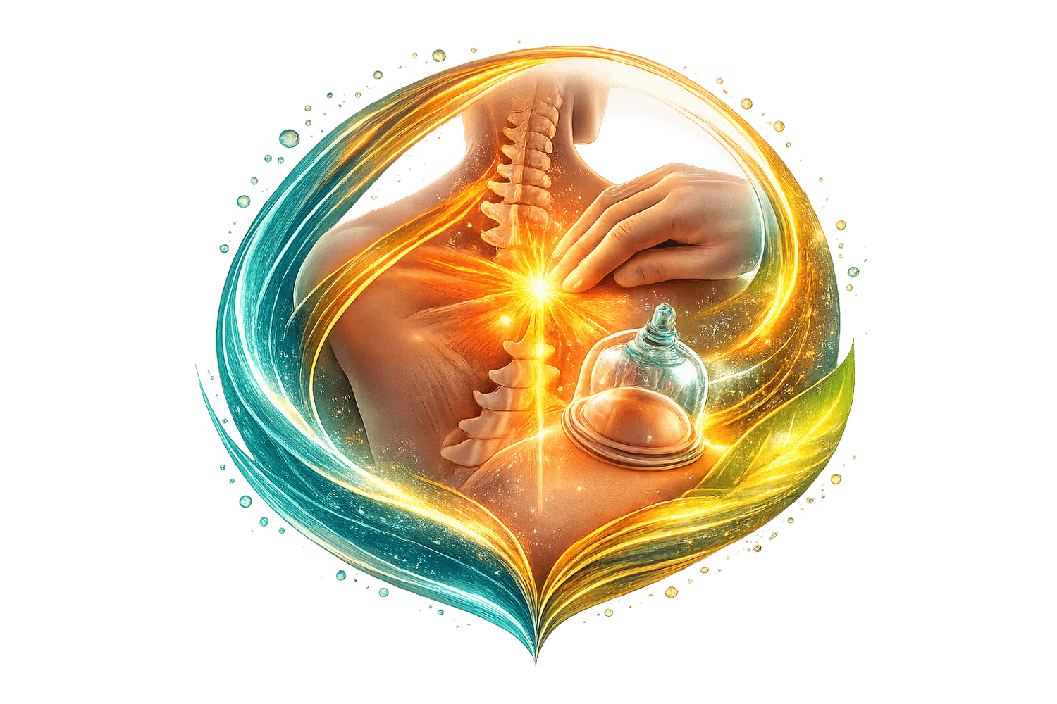 Dynamic cupping and trigger point therapy massage — Calgary SE, YYC Village