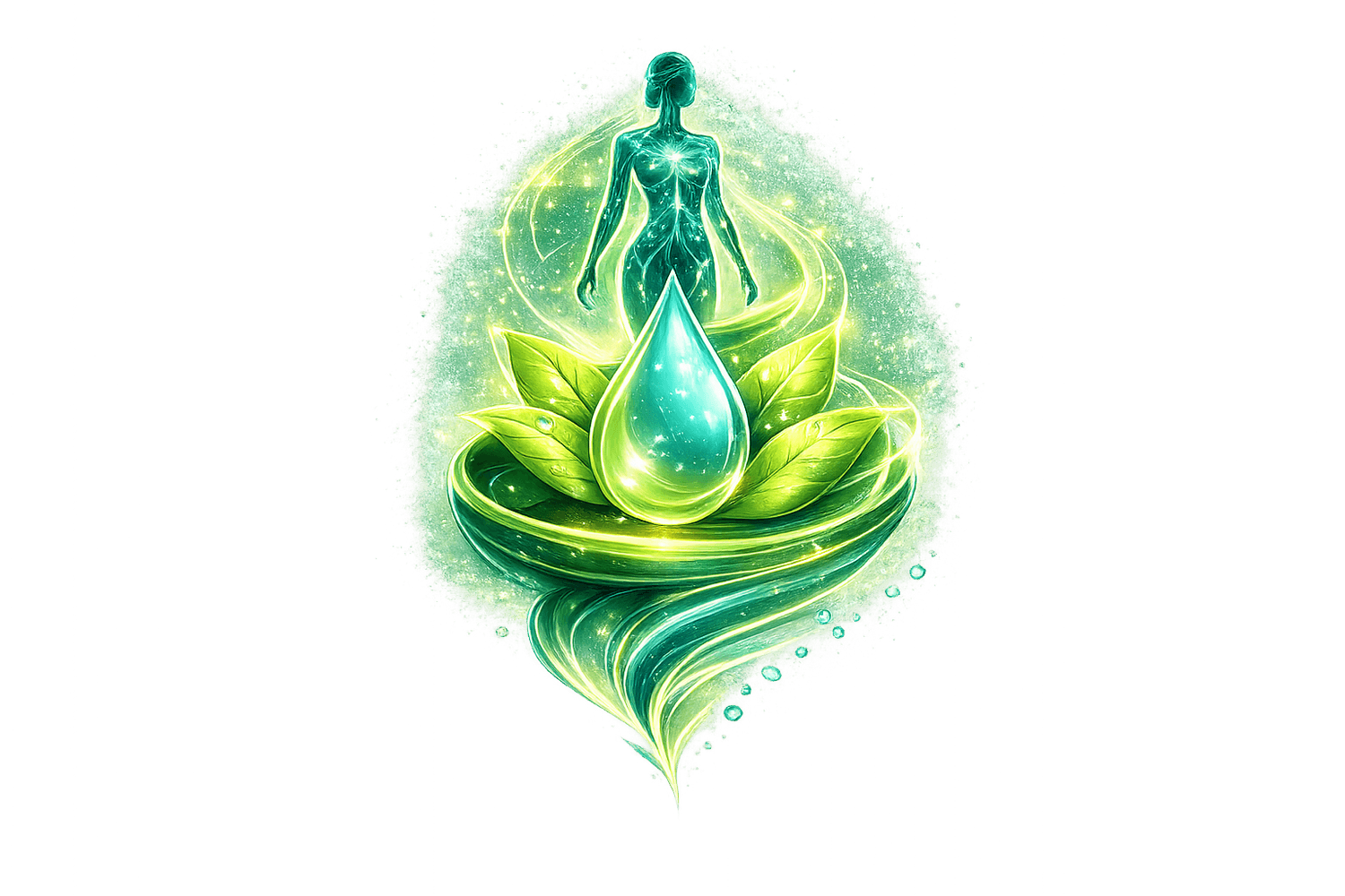 Lymphatic drainage and fascial release massage therapy — Calgary RMT Nadine Flundra