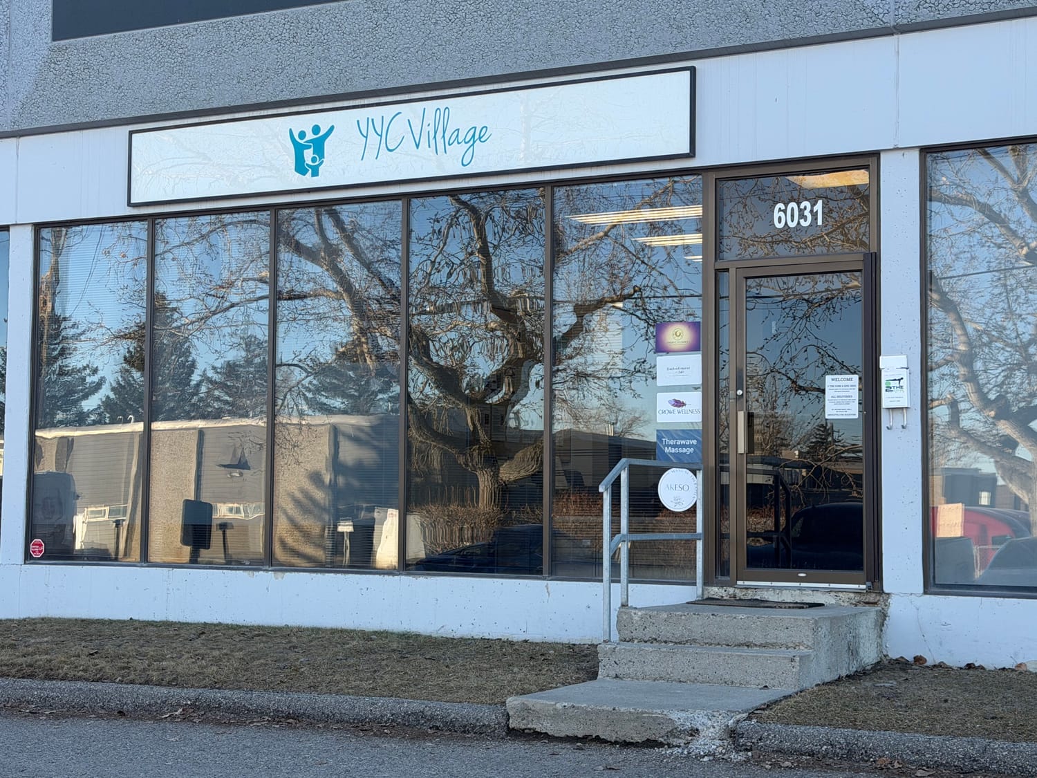 Therapeutic massage and osteopathic care — Calgary SE wellness clinic