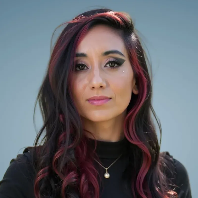 Carolina Fuentes, Founder of Alchemy Effect