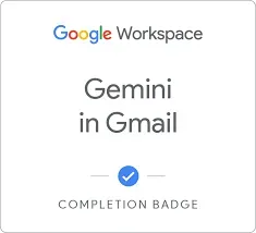 Google Workspace with Gemini AI certification