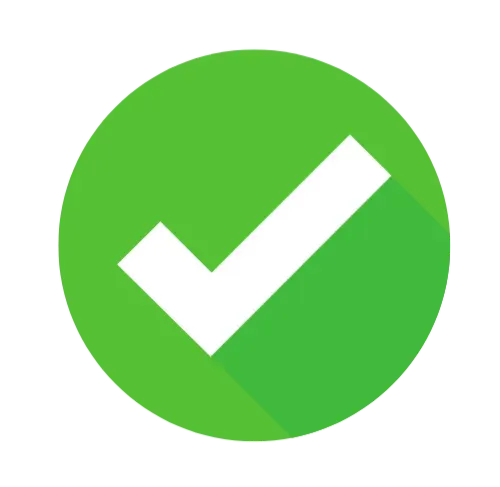 A shield icon representing brand trust and credibility