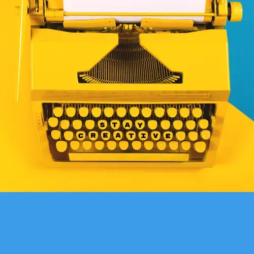 Copywriting and content creation examples for brand storytelling