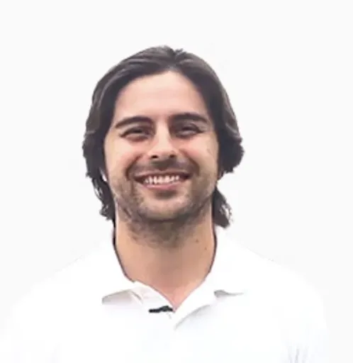 Juan Jaramillo, Contractor