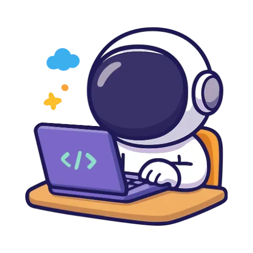 Professional web design and local SEO strategy illustration