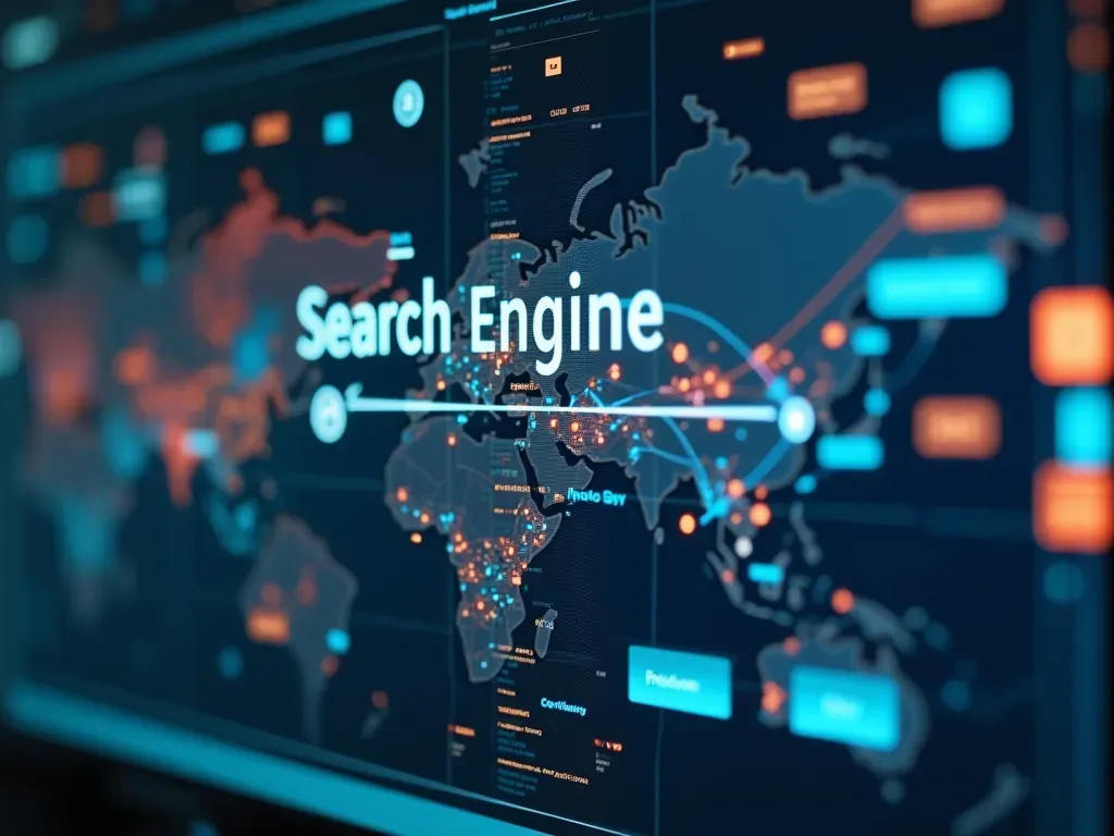 Technical SEO metadata and schema markup setup