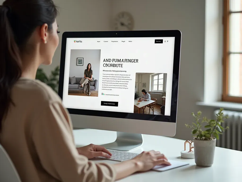 Website maintenance, security updates, and managed care