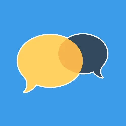 Brand and culture page showing company mission, history and bilingual values