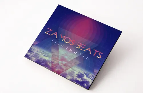 Social media promotion graphic design by Alchemy Effect