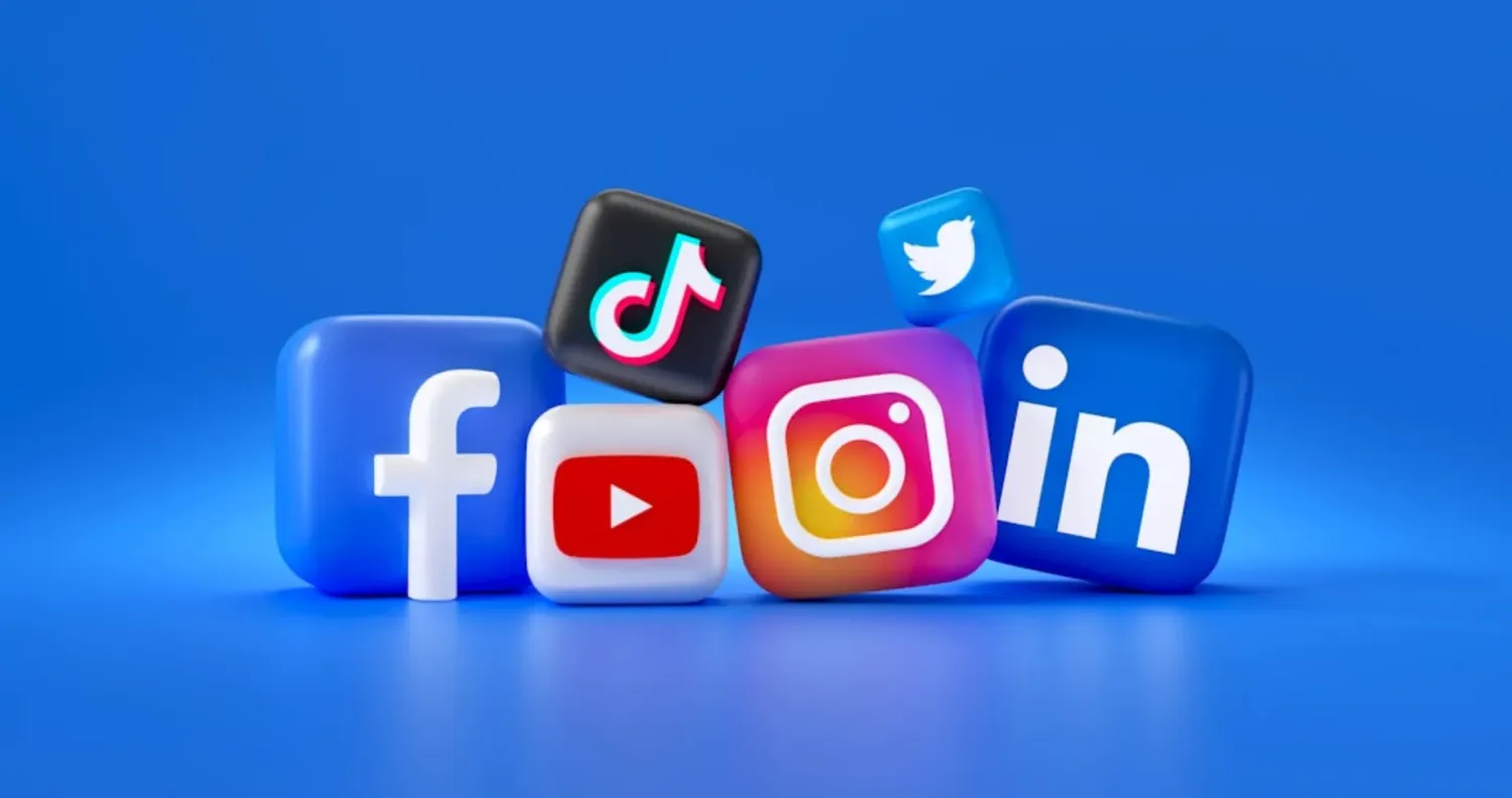 Social Media Profile Branding