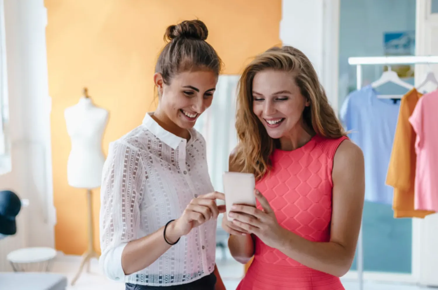 Client Feedback Loop