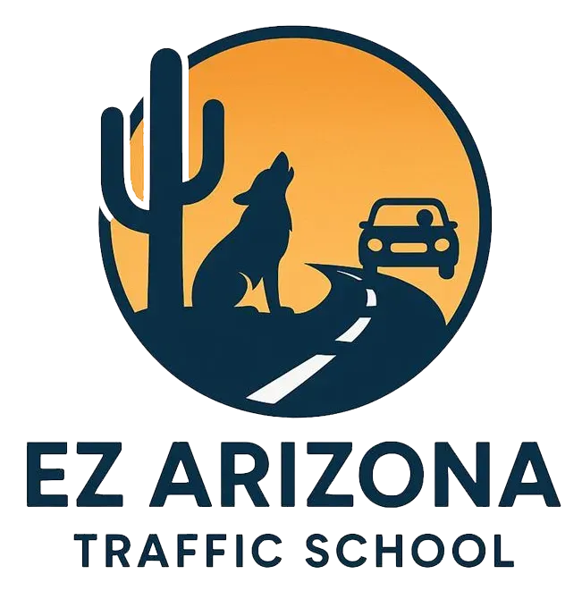 EZAZ Traffic School Client