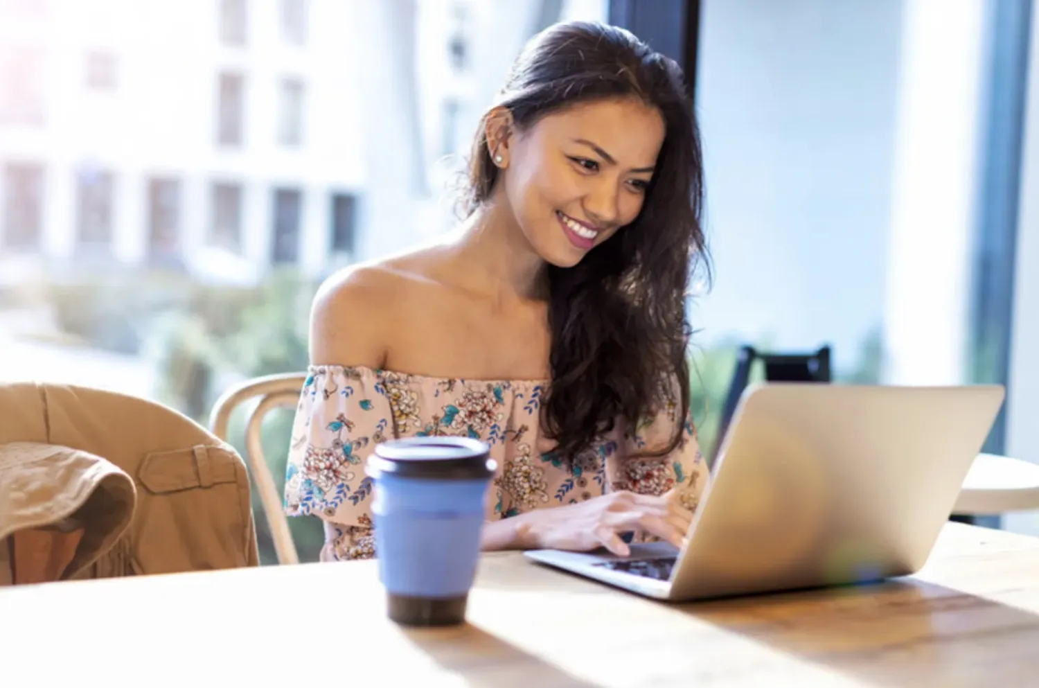 Creative writing process