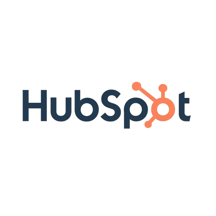 HubSpot — CRM and Marketing Partner