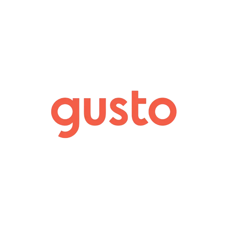 Gusto — Payroll and HR Partner