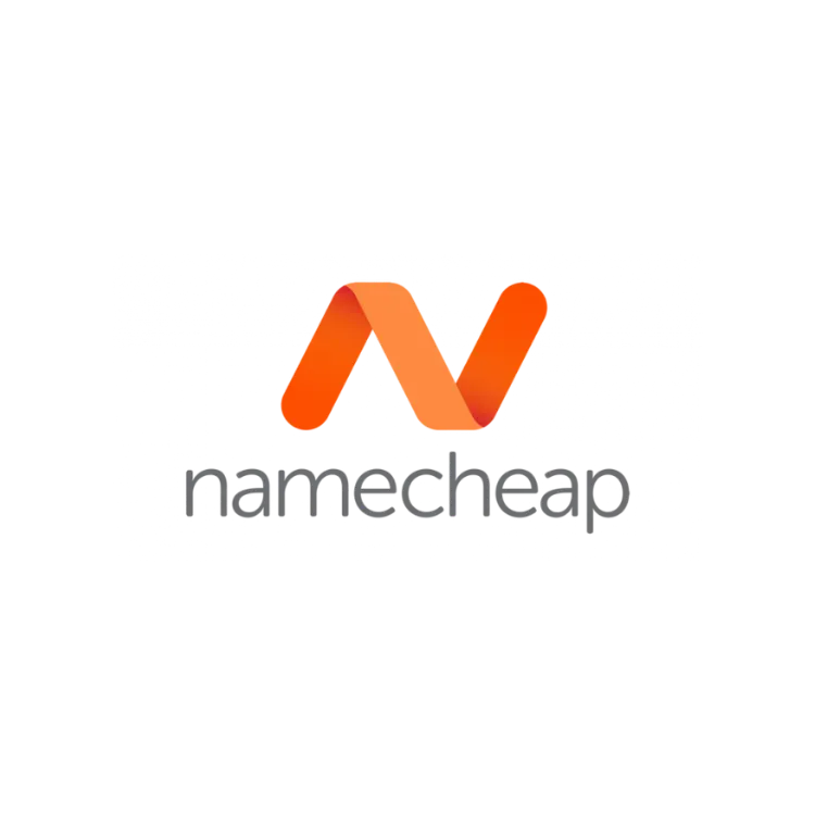 Namecheap — Domain and Hosting Partner