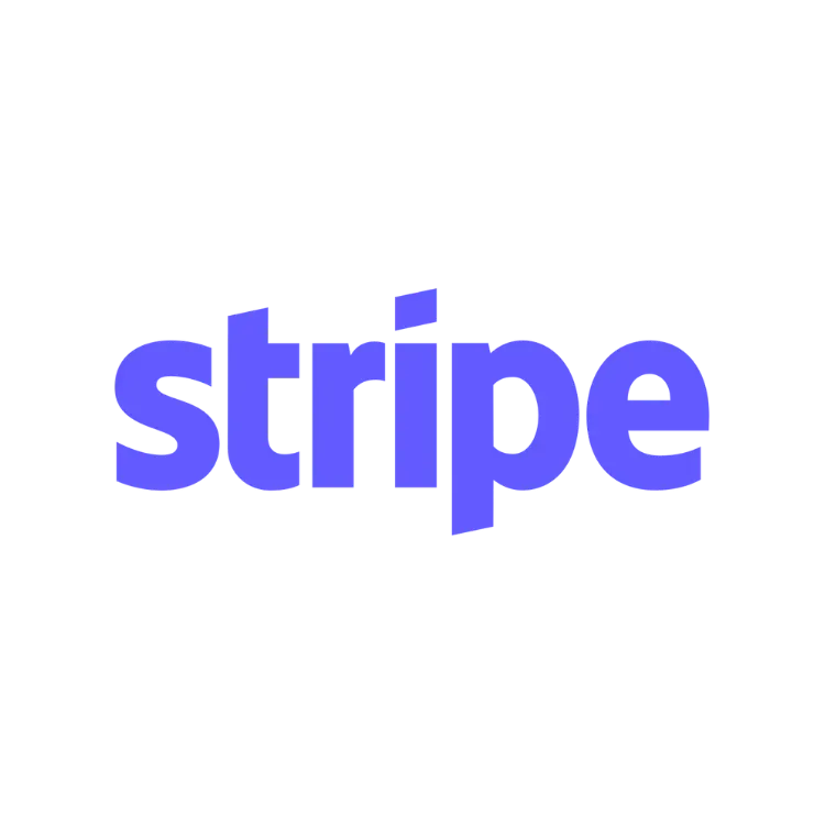 Stripe — Payment Processing Partner