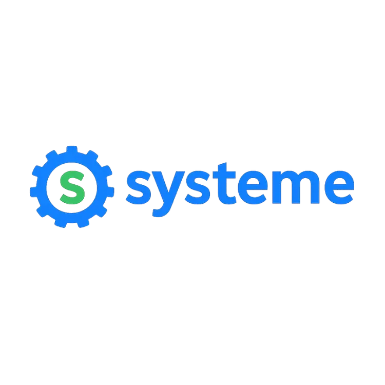 Systeme.io — Funnel and Marketing Automation Partner
