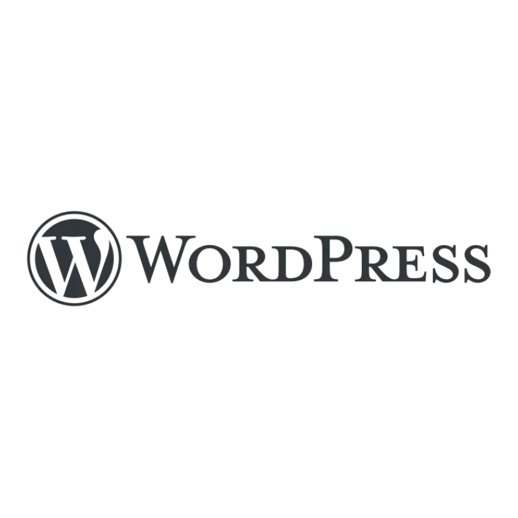 WordPress — Web Development Partner