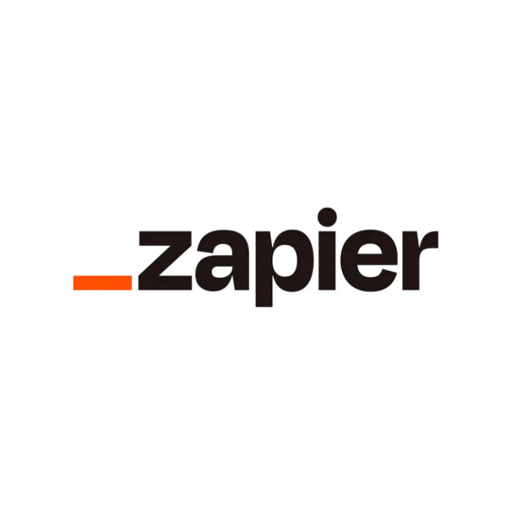 Zapier — Workflow Automation Partner