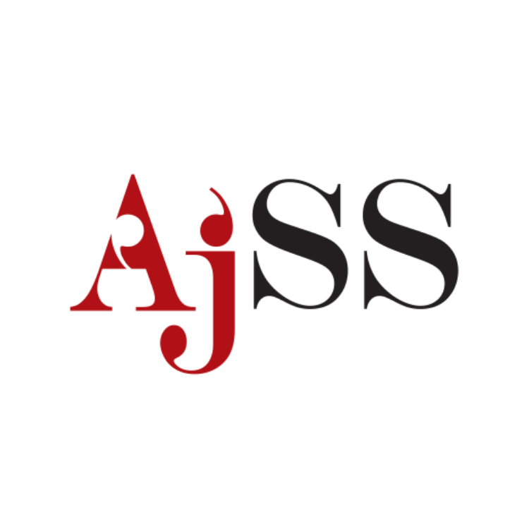 AJ Speech Services logo