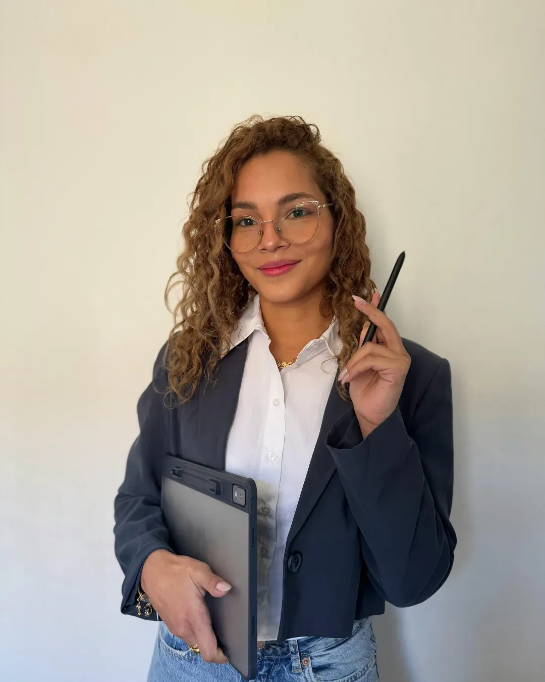 Business coach or consultant