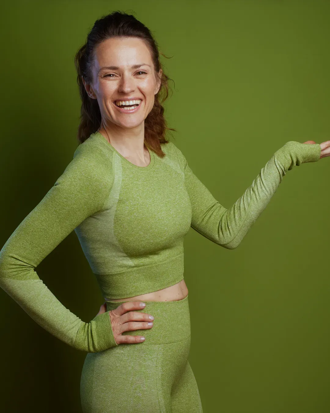 Health and wellness practitioner