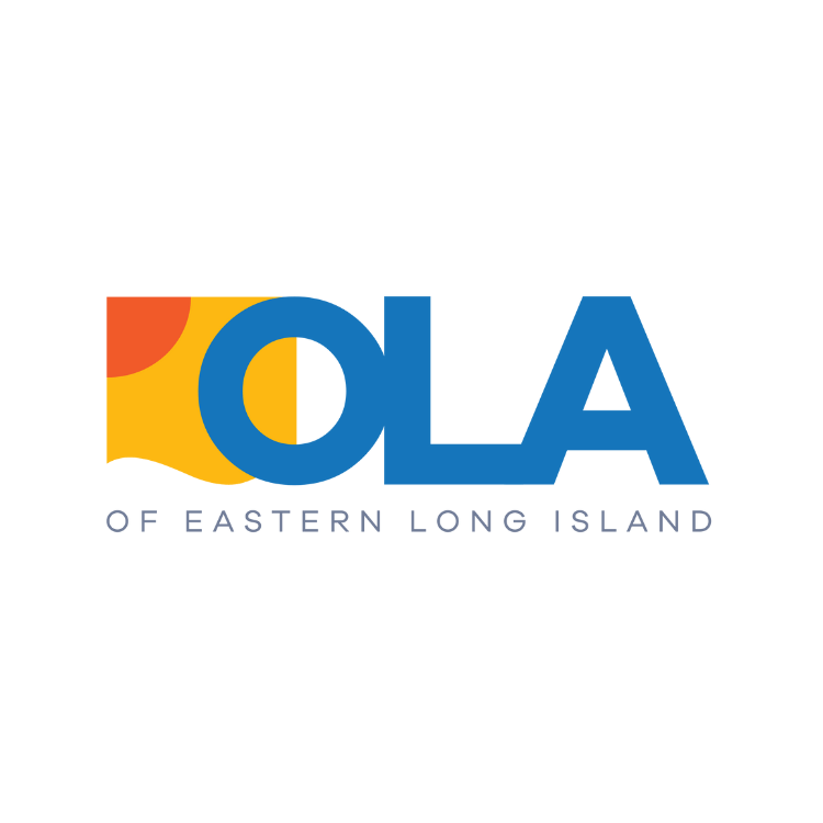OLA of Eastern Long Island logo