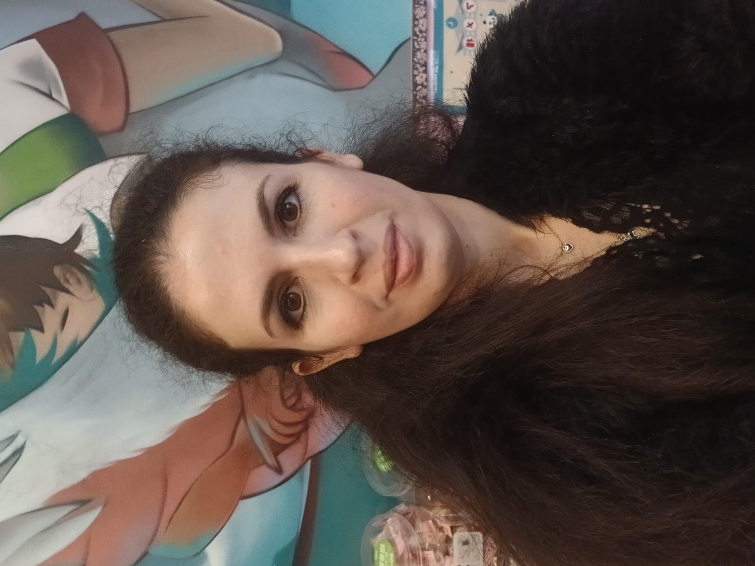 Photo de Julie