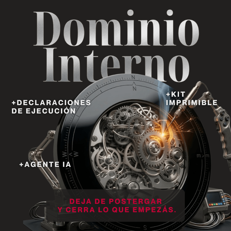 Dominio Interno