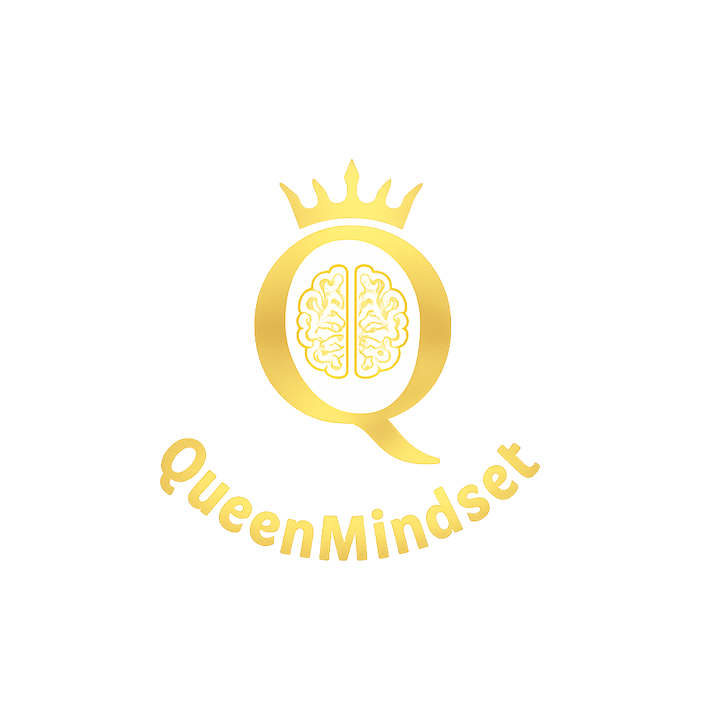 QueenMindset Academy