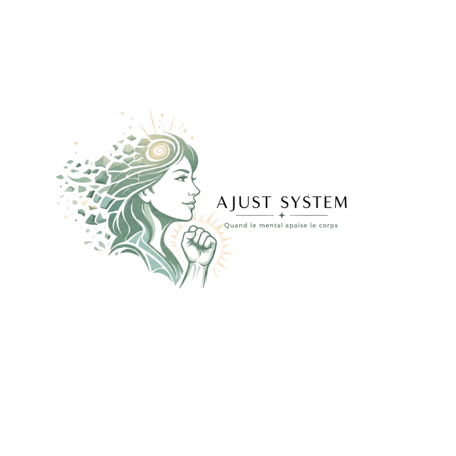 AJUST SYSTEM