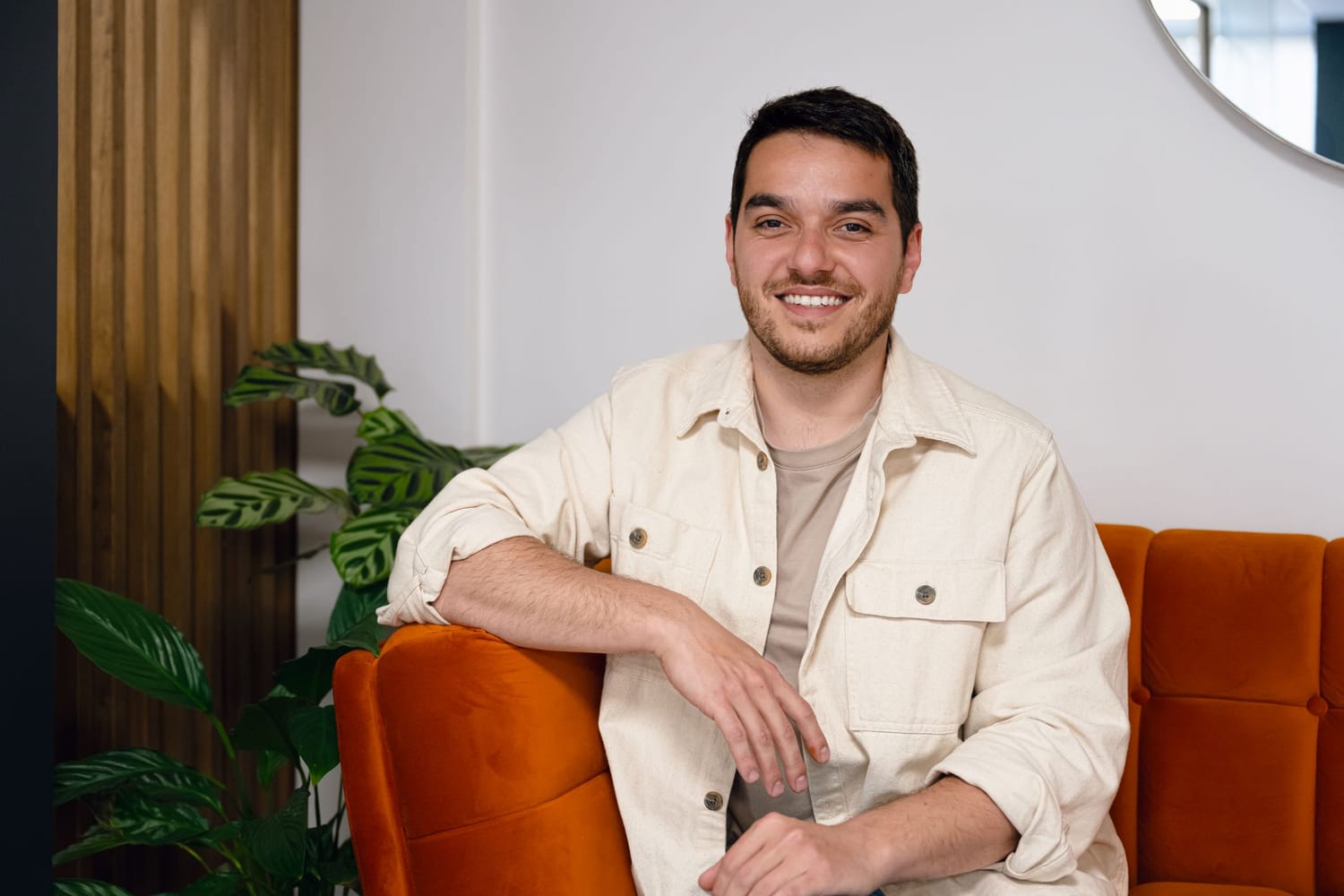 Yann Dos Anjos — formateur Boost WordPress