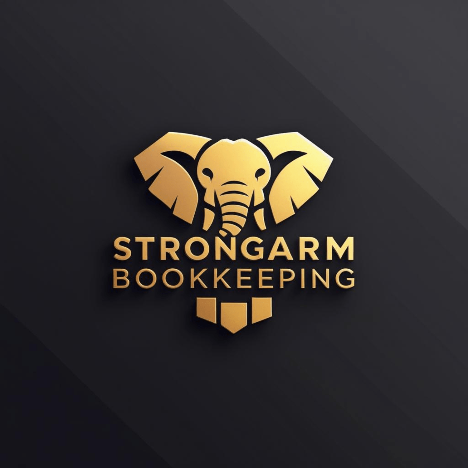 StrongArm Bookkeeping LLC