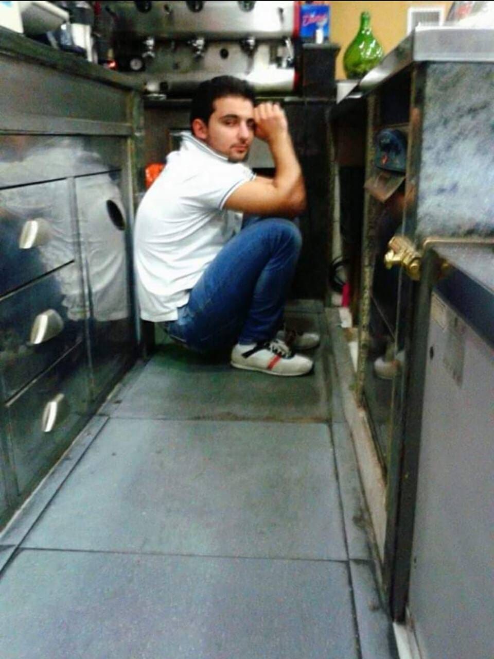 Foto personale