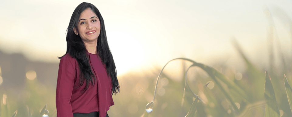 Freeda Almeda header image