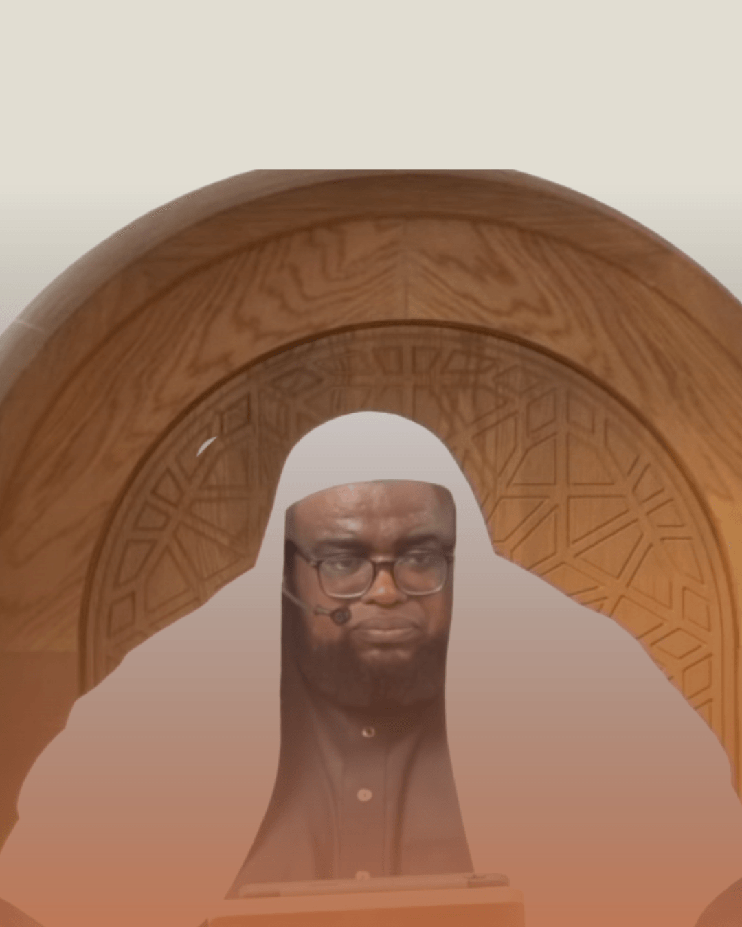 Cheikh Chamsouddin Chamouini