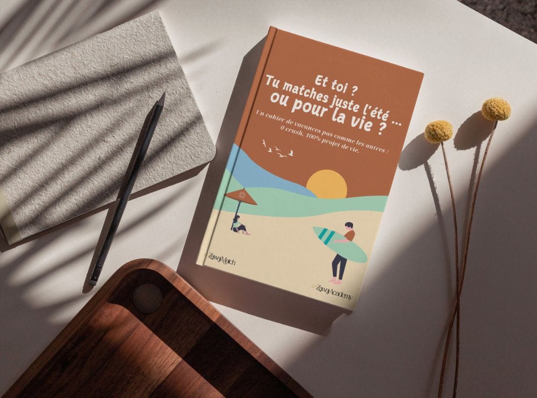 SummerLab carnet d’été