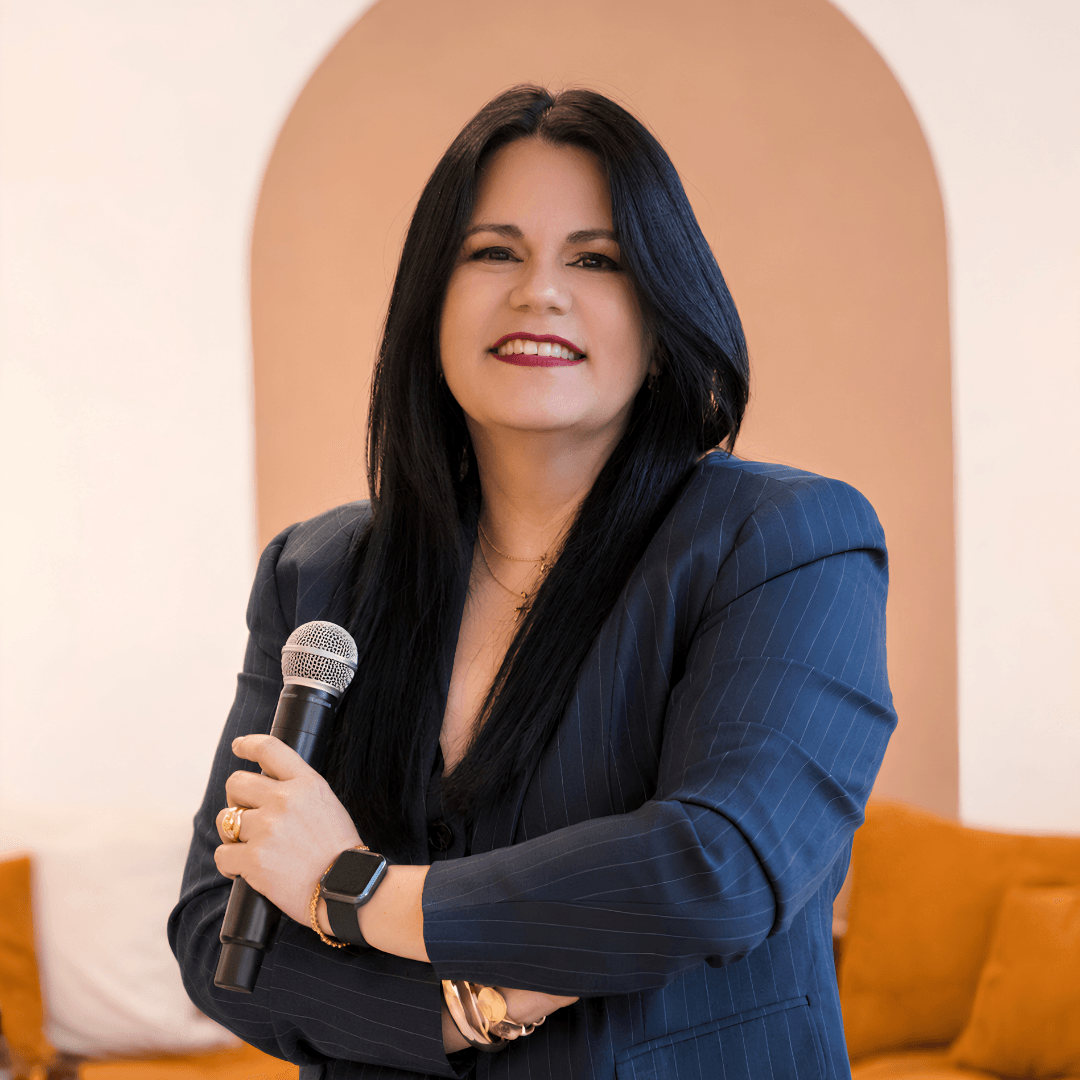 Marielena Dávila Ferri