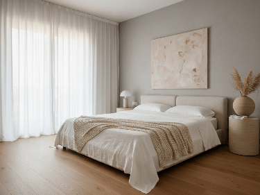 Pintura Interior · Bages