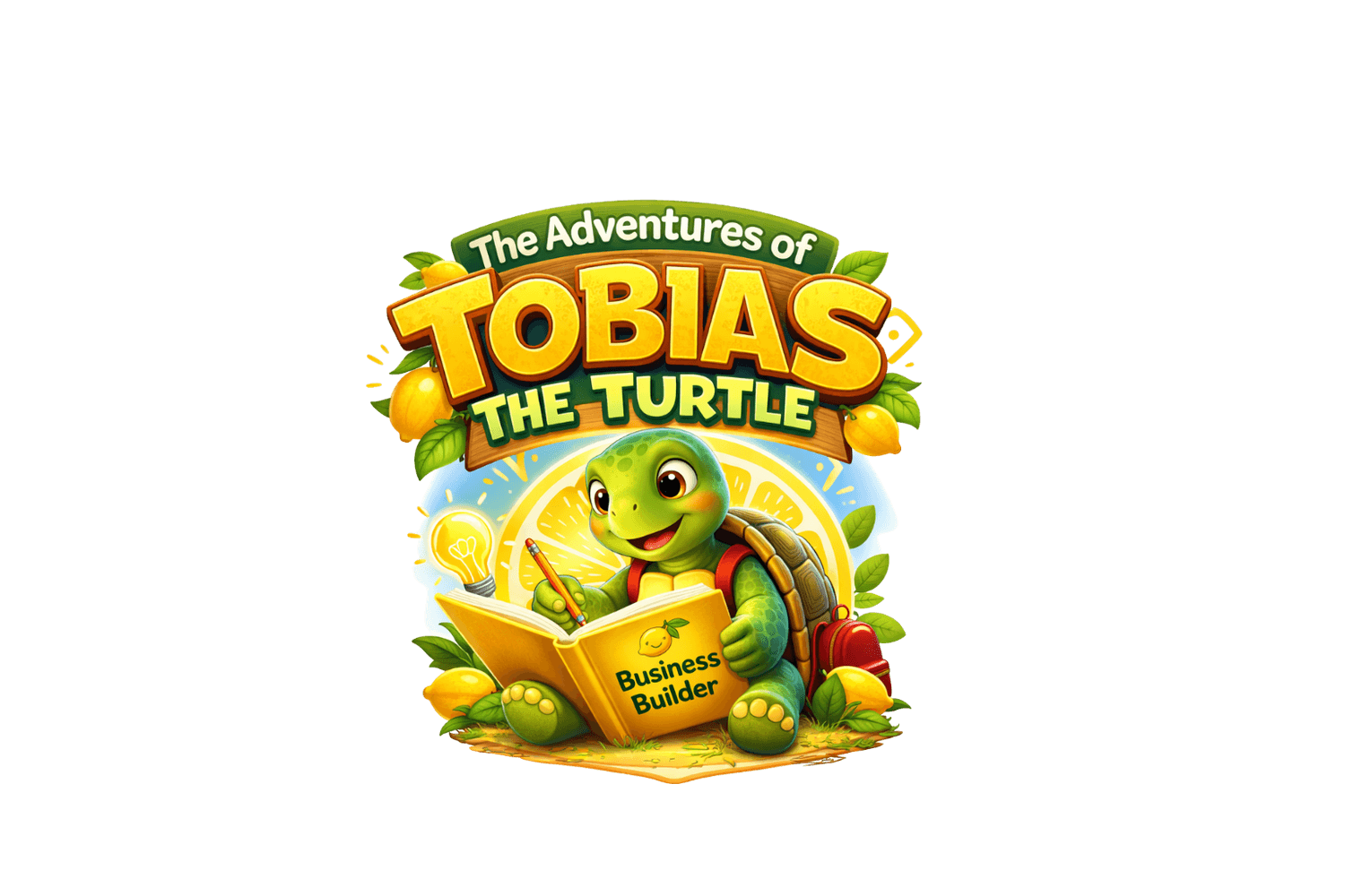 The Adventures of Tobias the Turtle