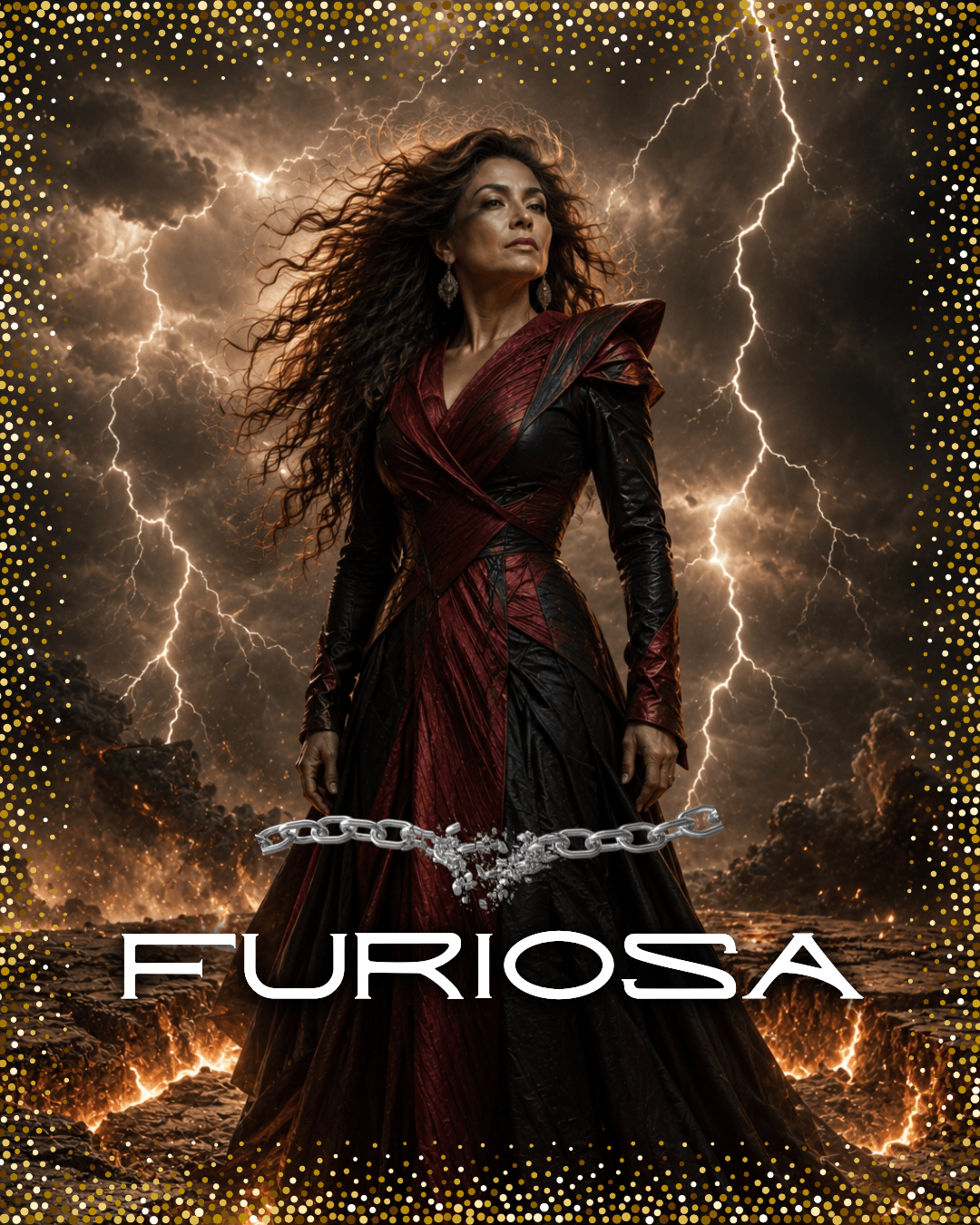 Furiosa