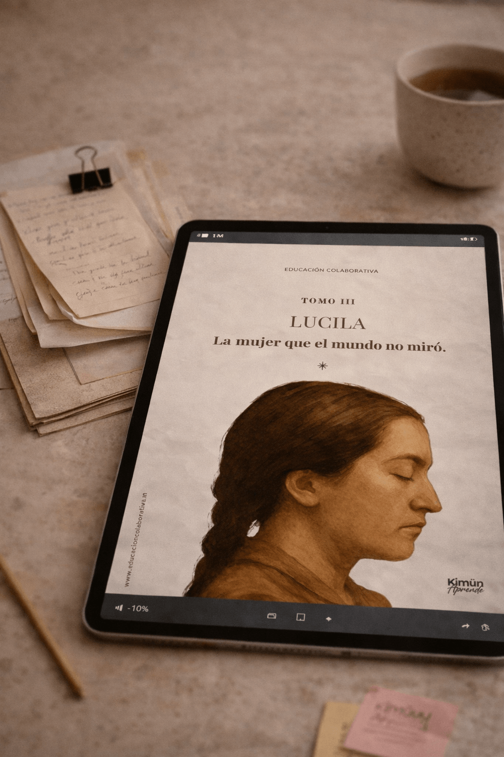 Ebooks de autor