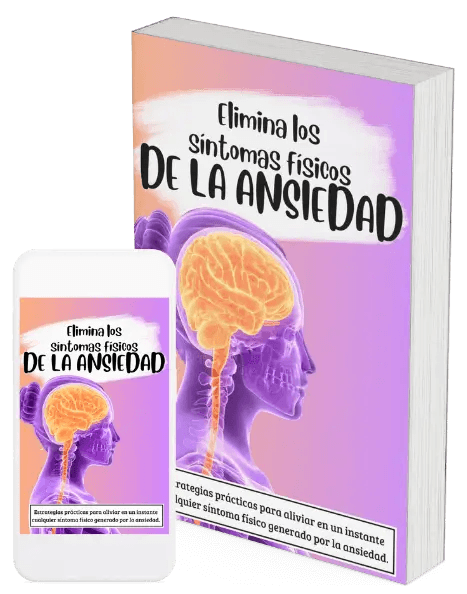Elimina Ansiedad