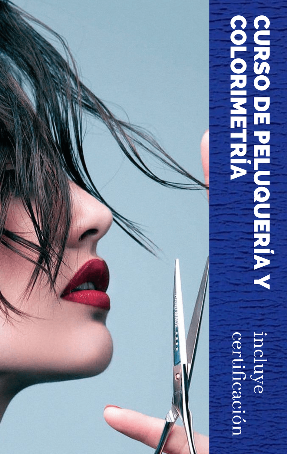 Peluquería y Colorimetría